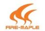 Fire Maple