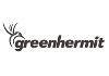 Green Hermit