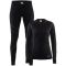 Комплект термобілизни Craft Baselayer Set Woman
