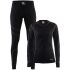 Комплект термобілизни Craft Baselayer Set Woman