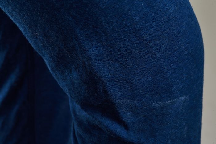 Термобрюки Craft Nordic Wool Pants Man