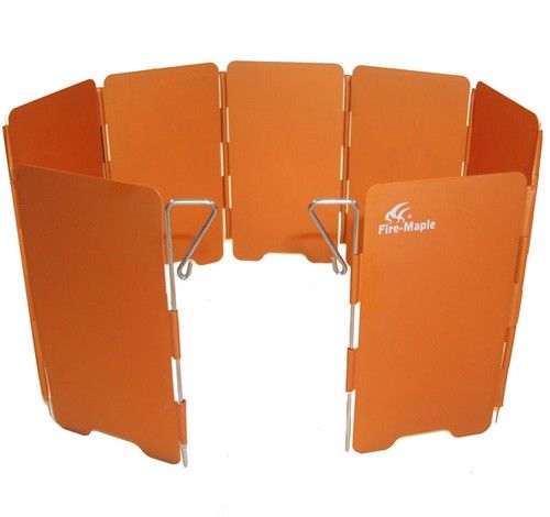 Екран Fire Maple FMW 503