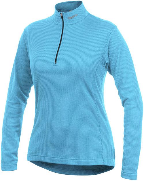 Фліс Craft Shift Pullower (жін)
