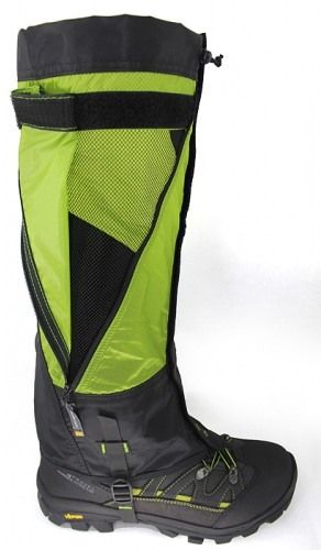 Гамаші Green Hermit Ultralight Desert Gaiter