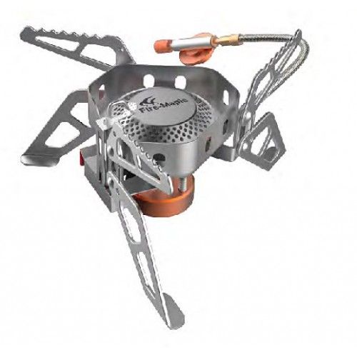 Пальник газовий Fire Maple FMS 125