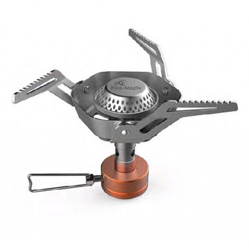 Пальник газовий Fire Maple FMS 126