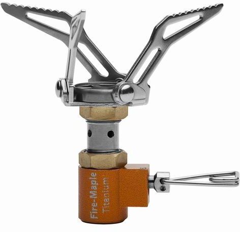 Пальник газовий Fire Maple FMS 300T