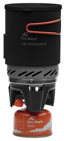 Система для приготування їжі Fire Maple FMS X1
