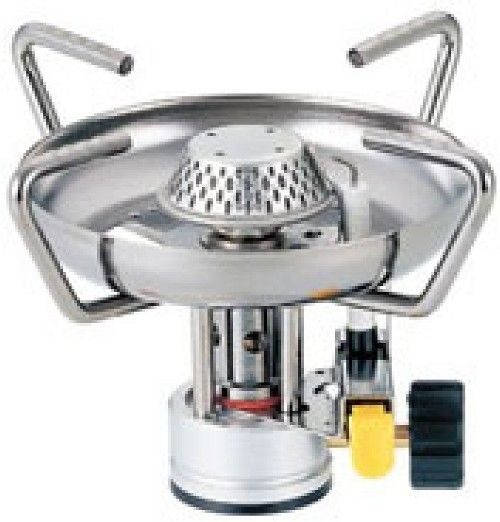 Пальник газовий Kovea X2 Scorpion