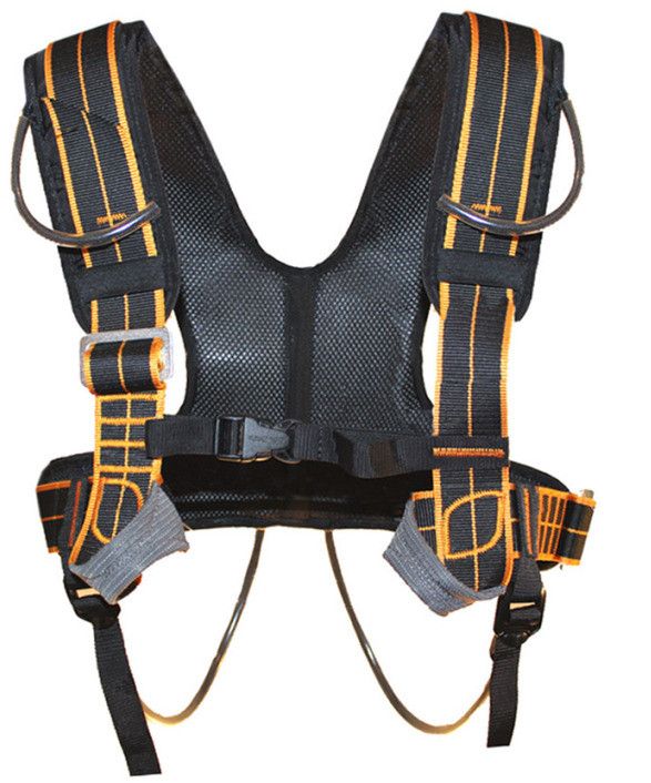 Страхувальна система First Ascent Gearzilla