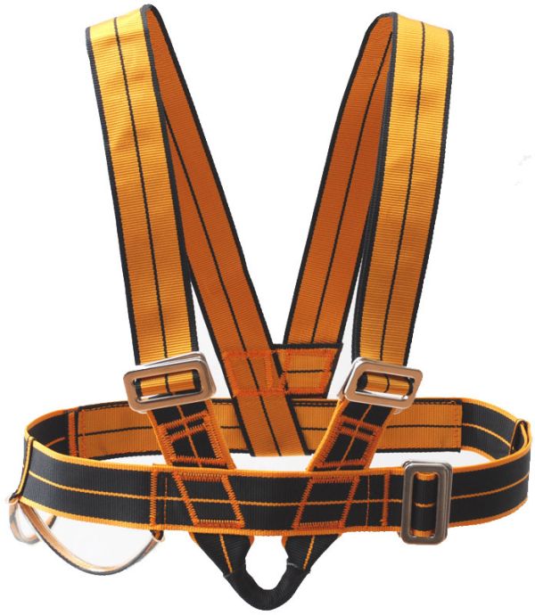 Страхувальна система First Ascent Torax