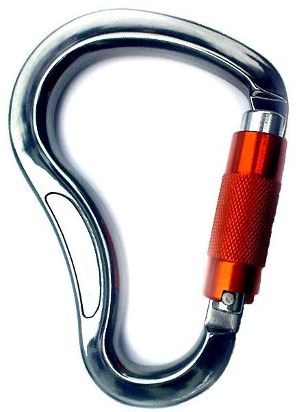 Карабін First Ascent HMS Autolock