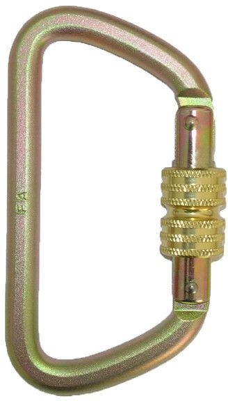 Карабін First Ascent Worker