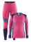 Комплект термобілизни Craft Baselayer Set Woman