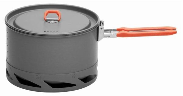 Котелок Fire Maple FMC K2