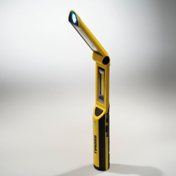 Ліхтар інспекційний Tiross TS1903 LED 540 lm