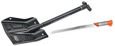 Лопата лавинна з пилкою BCA A-2 Ext with saw Лопата лавинна з пилкою BCA A-2 Ext with saw