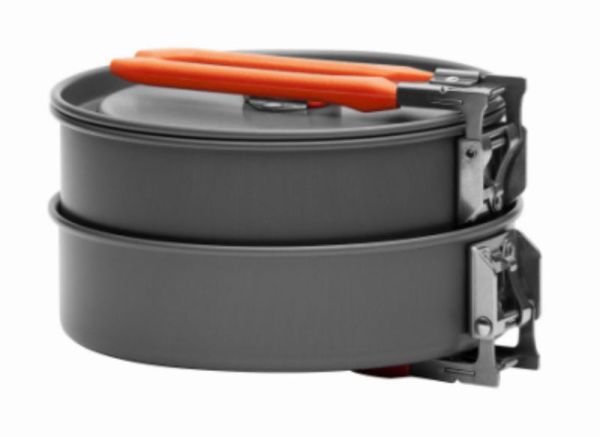 Набір посуду Fire Maple Feast 1