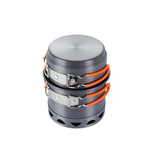 Набір посуду Fire Maple FMC 217