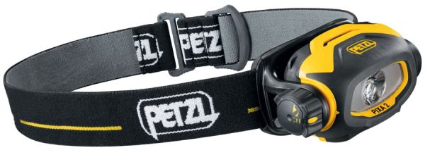Налобний ліхтар Petzl Pixa 2