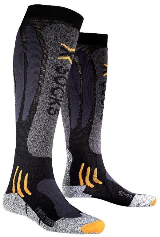 Шкарпетки X-Socks Mototouring Long Шкарпетки X-Socks Mototouring Long