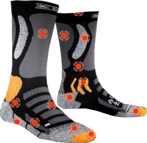 Шкарпетки X-Socks Ski Cross Country Sinofit Шкарпетки X-Socks Ski Cross Country Sinofit