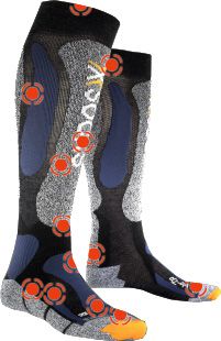 Шкарпетки X-Socks Ski Perfomance Шкарпетки X-Socks Ski Perfomance