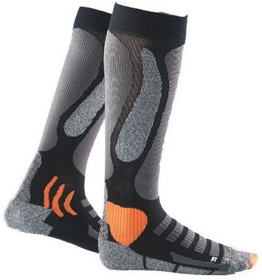 Шкарпетки X-Socks Ski Touring Sinofit Шкарпетки X-Socks Ski Touring Sinofit