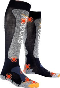 Шкарпетки X-Socks Skiing Light Шкарпетки X-Socks Skiing Light
