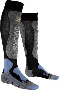 Шкарпетки X-Socks Skiing Light Lady Шкарпетки X-Socks Skiing Light Lady