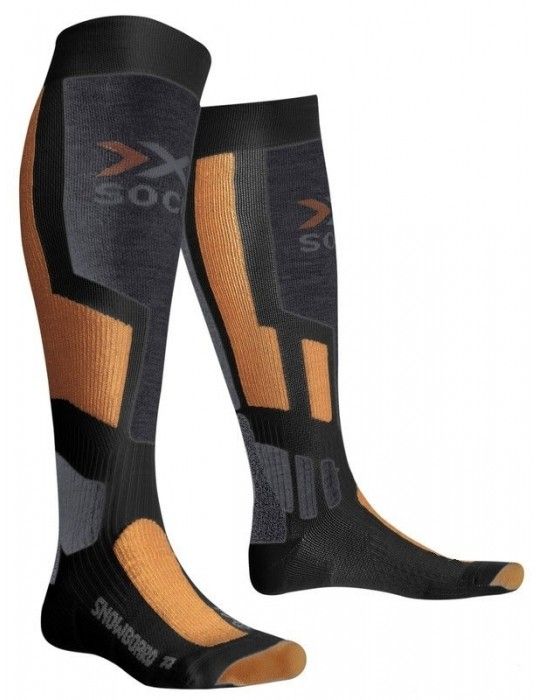 Шкарпетки X-Socks Snowboard Шкарпетки X-Socks Snowboard