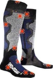 Шкарпетки X-Socks Snowboarding Шкарпетки X-Socks Snowboarding