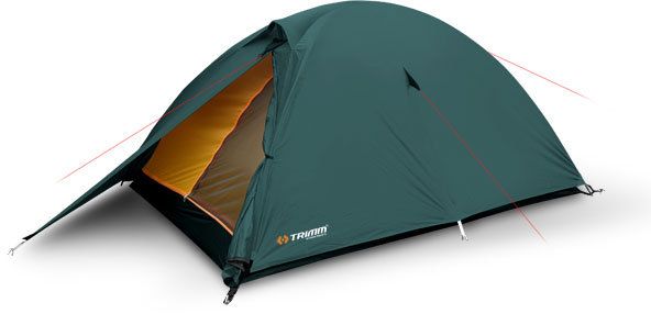 Намет Trimm Comet