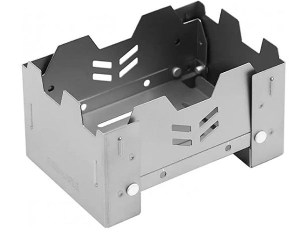 Пальник для сухого палива Fire Maple Lotus