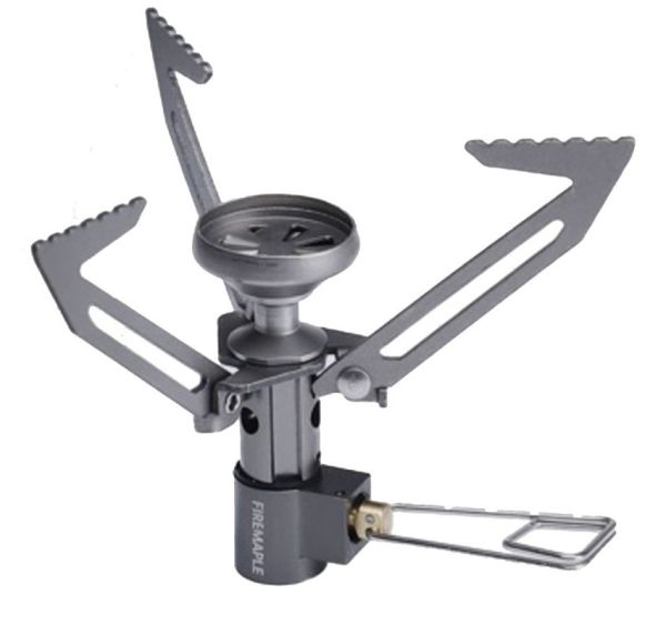 Пальник газовий Fire Maple Hornet II