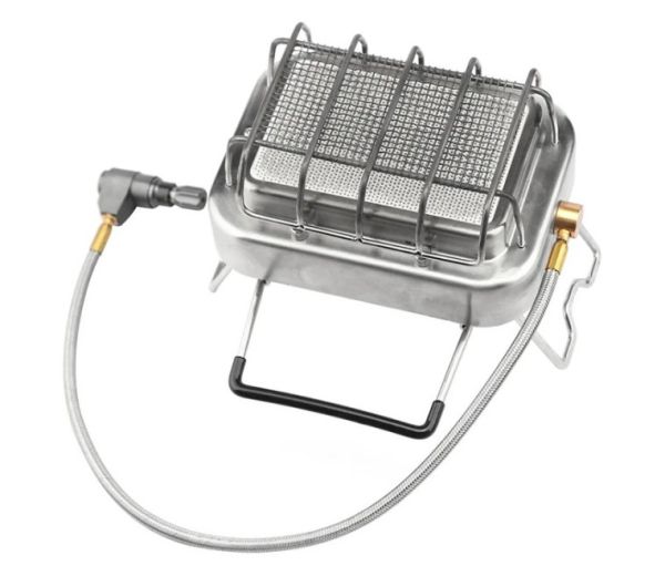 Пальник-обігрівач Fire Maple Sunflower Пальник-обігрівач Fire Maple Sunflower