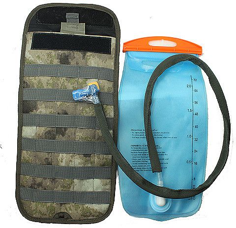 Питна система Travel Extreme