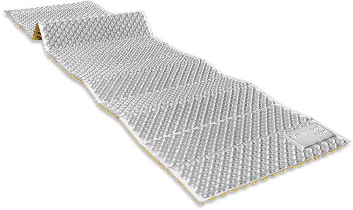 Килимок поліуретановий Therm-a-Rest Z Lite Sol R