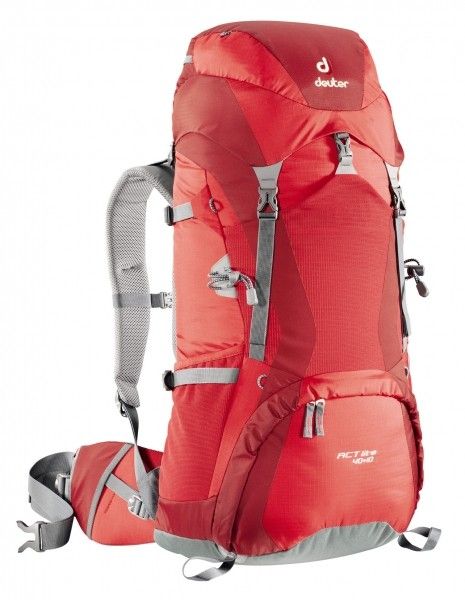 Рюкзак Deuter ACT Lite 40 + 10