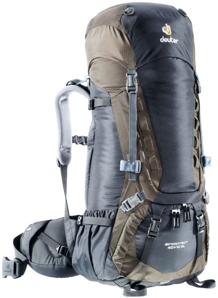 Рюкзак Deuter Aircontact 40+10 SL