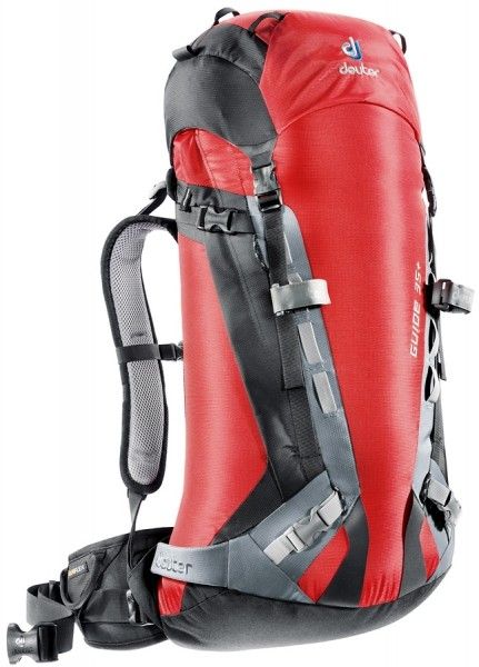 Рюкзак Deuter Guide 35+