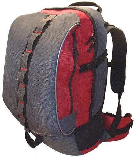 Рюкзак Travel Extreme Panda 35