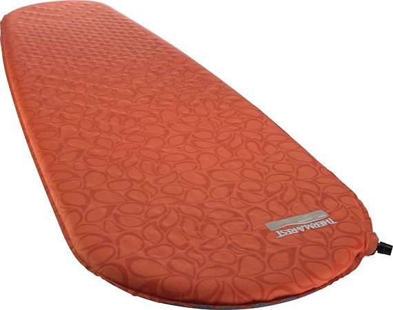 Килимок, що самонадувається Therm-a-Rest ProLite Plus Women's R