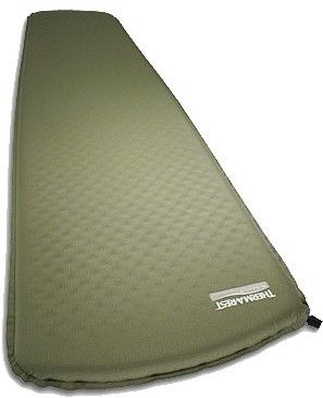 Килимок, що самонадувається Therm-a-Rest Trail Pro R