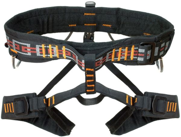 Страхувальна система First Ascent Agama