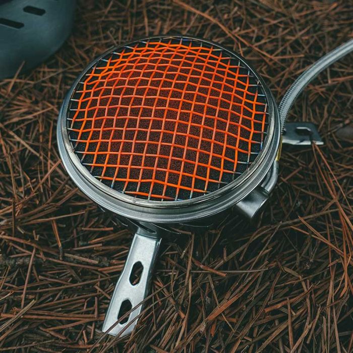 Система приготування їжі Fire Maple MARS