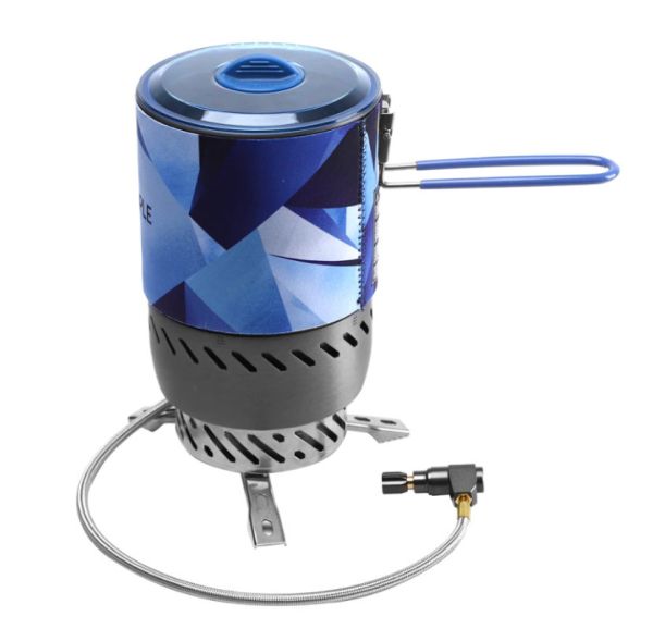 Система приготування їжі Fire Maple MARS Система приготування їжі Fire Maple MARS