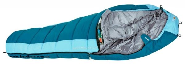 Спальник Rock Empire Cyklotour Small