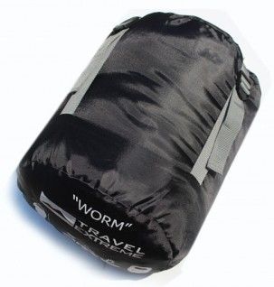Спальник Travel Extreme Worm