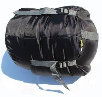 Спальник Travel Extreme Worm
